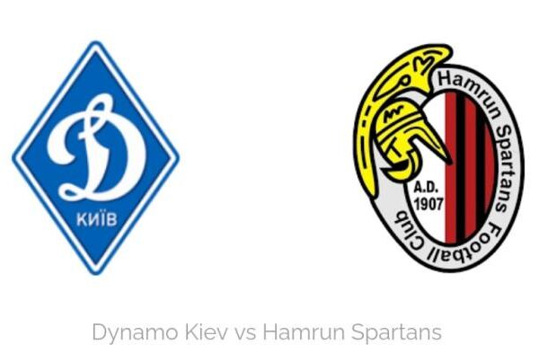 Prediksi DynamoKiev vs Hamrun Spartans di Arena Lublin 30/7/2025 Pukul 01.00 WIB Prediksi DynamoKiev vs Hamrun Spartans di Arena Lublin 30/7/2025 Pukul 01.00 WIB