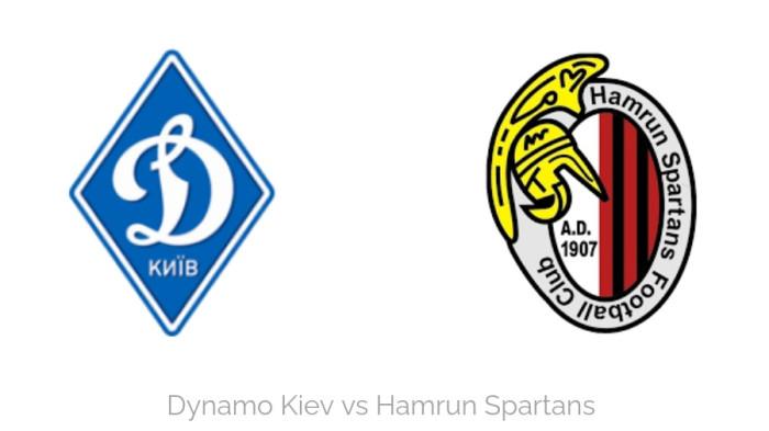 Prediksi DynamoKiev vs Hamrun Spartans di Arena Lublin 30/7/2025 Pukul 01.00 WIB