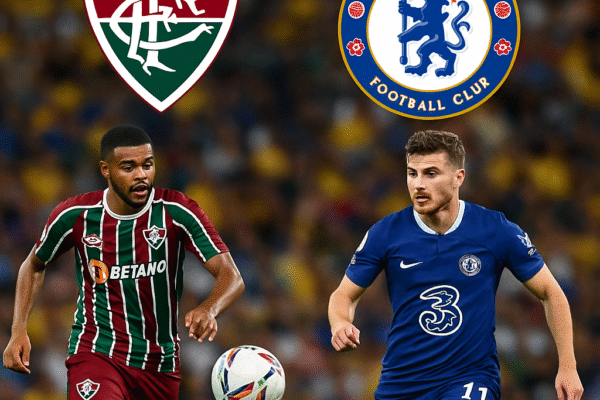 Prediksi Fluminense vs Chelsea 9 Juli 2025