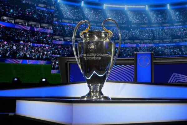 Jadwal Kualifikasi Liga Champions 2025/2026 Tengah Pekan Ini, 22-24 Juli 2025