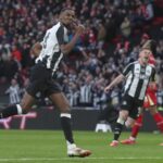 Jose Enrique Pernah Berharap Alexander Isak ke Liverpool, Kini Bisa Jadi Kenyataan