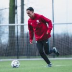 PSSI Sedang Usahakan Miliano Jonathan Gabung Timnas Indonesia