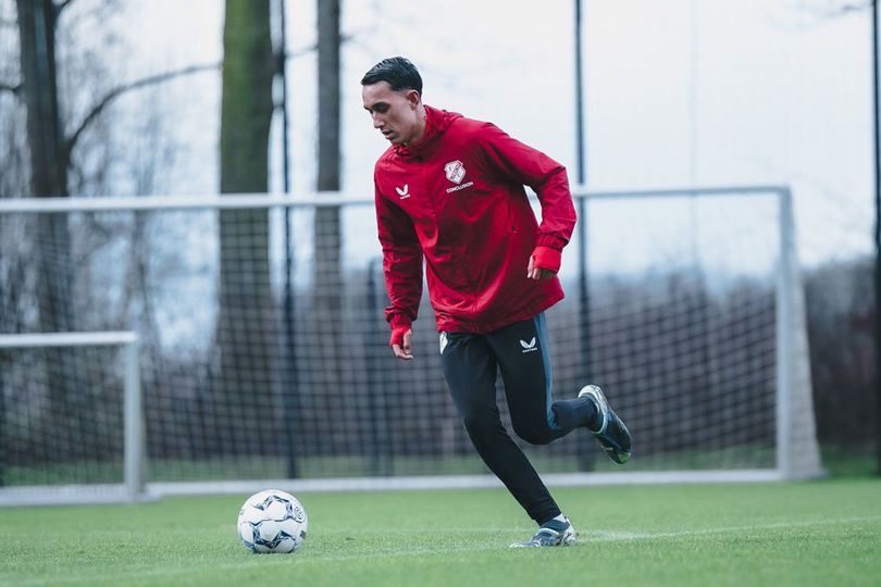PSSI Sedang Usahakan Miliano Jonathan Gabung Timnas Indonesia
