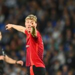 AC Milan Lancarkan Manuver untuk Transfer Pemain MU Ini