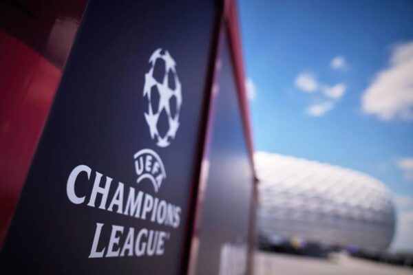 UEFA dan Superleague Akhirnya Damai, Liga Champions Bakal Bisa Ditonton Gratis di Seluruh Dunia?
