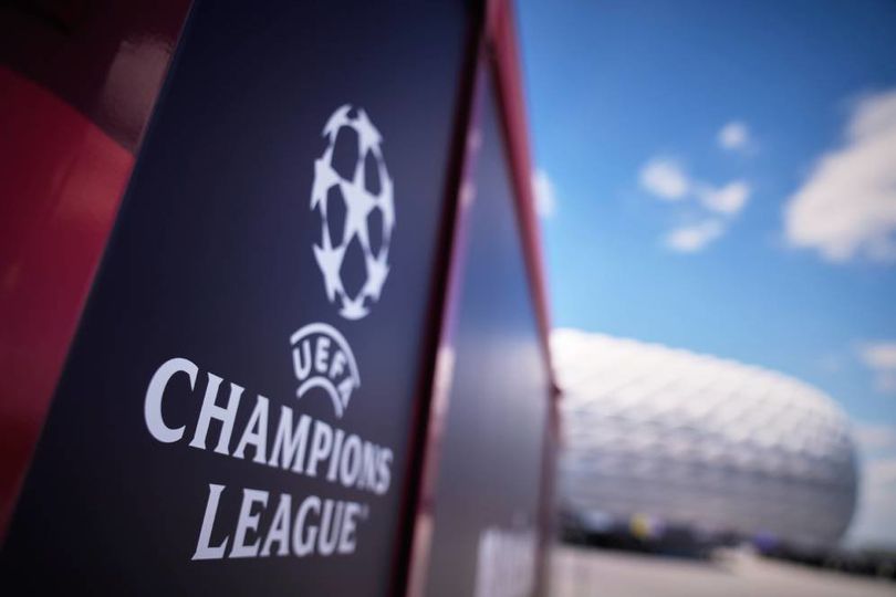 Hasil Liga Champions Terbaru Hari Ini, 16 Juli 2025