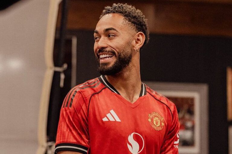 Matheus Cunha Majukan Jadwal Kelahiran Putrinya Agar Bisa Ikut Tur Pramusim Manchester United