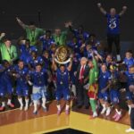 Chelsea Juara Dunia dari Posisi Diremehkan