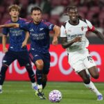Reaksi Mengejutkan Allegri Usai Milan Ditekuk Arsenal: Saya Puas!