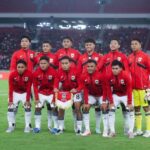 Tiga Raja Asia Tenggara Siap Bertarung: Indonesia, Vietnam, Thailand Dominasi Piala AFF U-23 2025