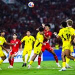 Piala AFF U-23 2025: Indonesia Vs Malaysia Tuntas 0-0, RI Juara Grup A
