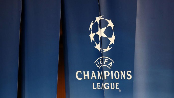 UEFA Rilis Aturan Baru di Fase Gugur UCL, Sejumlah Tim Dirugikan