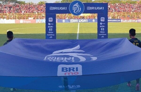 PSM Makassar Vs Persijap Jepara di Super League 2025/2026