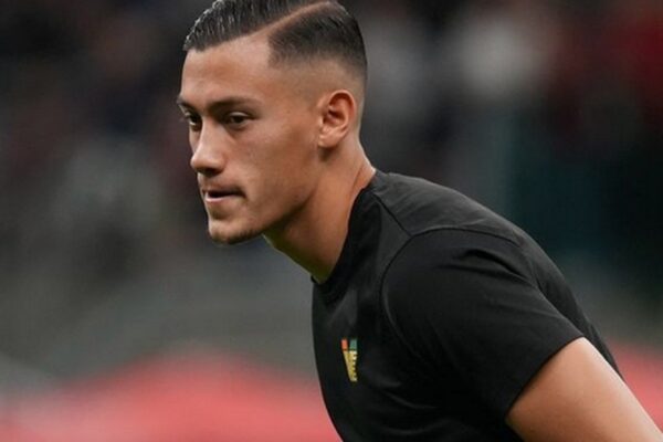 Pesan Kapten Timnas Indonesia Jay Idzes untuk Venezia: Terima Kasih untuk Semua yang Telah Diberikan!
