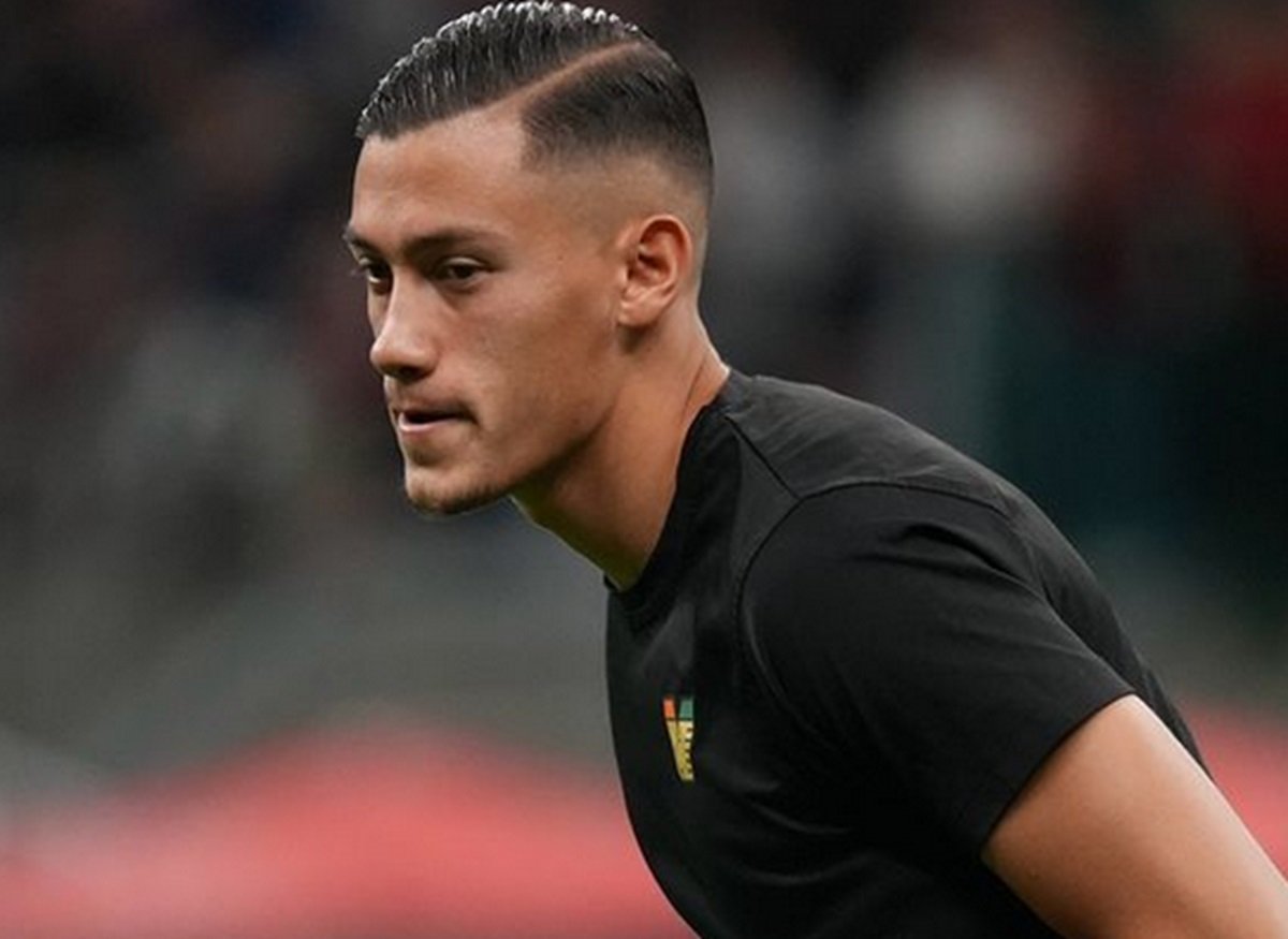 Pesan Kapten Timnas Indonesia Jay Idzes untuk Venezia: Terima Kasih untuk Semua yang Telah Diberikan!