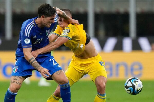 Nasib Nicolo Zaniolo Pernah Dijuluki Wonderkid, Kini Terjebak dalam Ketidakpastian