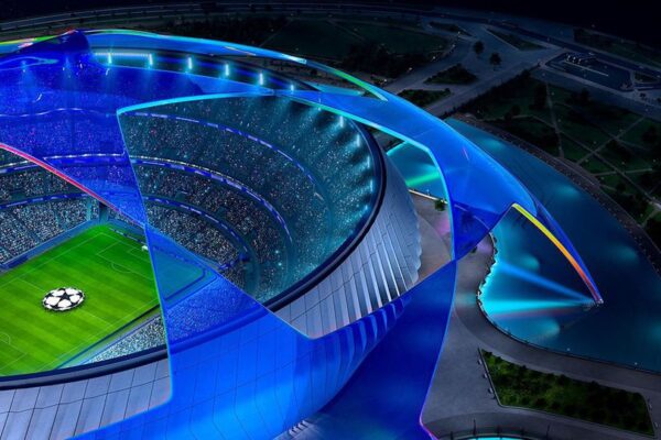 Tentang Liga Champions 2025/2026: Jadwal Drawing, Daftar Tim Peserta, dan Format Kompetisi