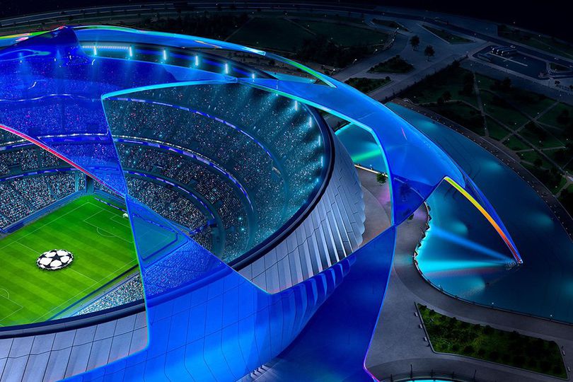 Tentang Liga Champions 2025/2026: Jadwal Drawing, Daftar Tim Peserta, dan Format Kompetisi