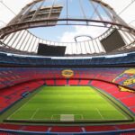 Camp Nou Belum Siap Barcelona Sudah Siapkan Plan B, Plus Dapat Waktu Tambahan dari UEFA