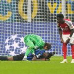 Liga Champions Hadapi Liverpool dan Arsenal, Tak Ada Alasan Inter Milan Merasa Gentar