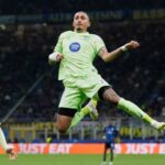 Raphinha Siap Lakukan Segala Cara untuk Bawa Barcelona Juara Liga Champions