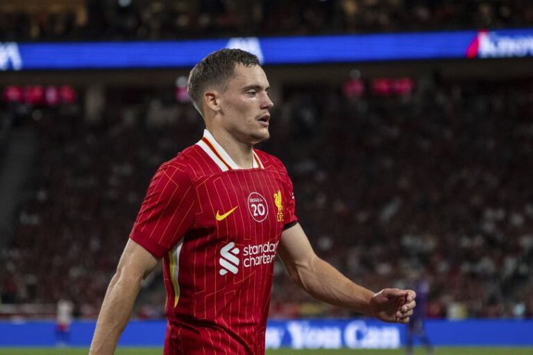 Florian Wirtz Izin Kembali ke Bayer Leverkusen