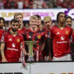 Gelandang Incaran Manchester United: Siapa yang Bakal Jadi Pilihan Amorim?