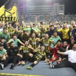 Daftar Lengkap Tim Lolos League Phase Liga Champions 2025/2026