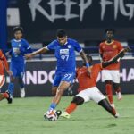 Persib Bandung vs Manila Digger: Gol Uilliam Barros Bawa Maung Bandung Lolos Fase Grup AFC Champions League Two