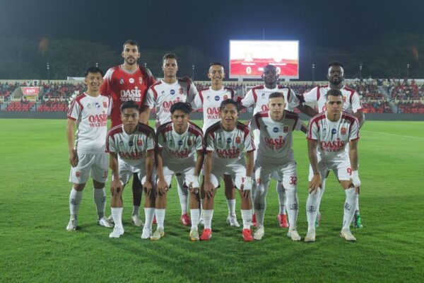 Streaming BRI Super League Hari Ini: PSM Makassar vs Persijap Jepara