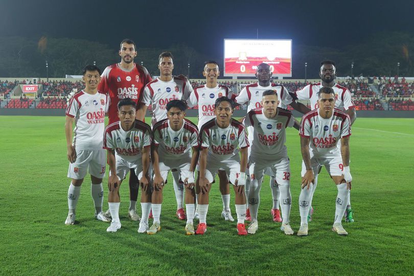 Streaming BRI Super League Hari Ini: PSM Makassar vs Persijap Jepara
