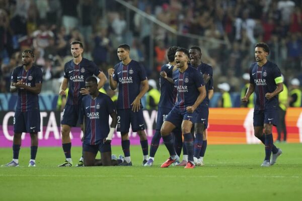 PSG Perkasa Hanya Chelsea yang Mampu Hentikan Langkah Sempurna Skuad Luis Enrique