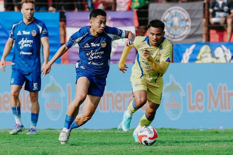 BRI Super League Bojan Hodak Bingung Mau Ngomong Apa usai 2 Penalti Persib Gagal vs PSIM