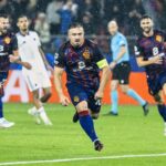 Jadwal Liga Champions Pekan Ini Live di Vidio, 26-28 Agustus 2025