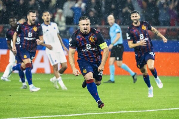 Jadwal Liga Champions Pekan Ini Live di Vidio, 26-28 Agustus 2025