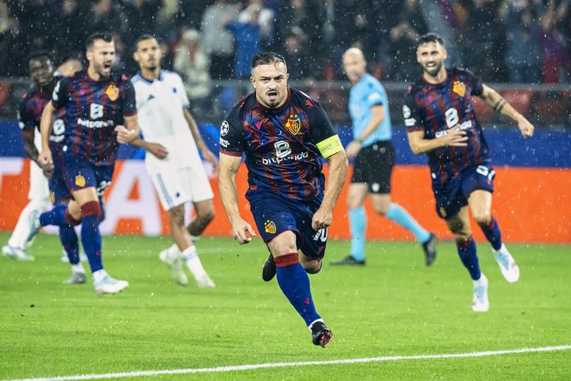 Jadwal Liga Champions Pekan Ini Live di Vidio, 26-28 Agustus 2025