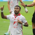 Pelatih Malut United Takjub dengan Gol Spektakuler Yance Sayuri ke Gawang Persija di BRI Super League