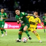 Dewa United vs Persebaya: Tim Bajul Ijo Persiapkan Strategi Matang