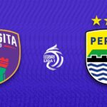 Preview BRI Super League: Persita Tangerang Hadapi Persib Bandung