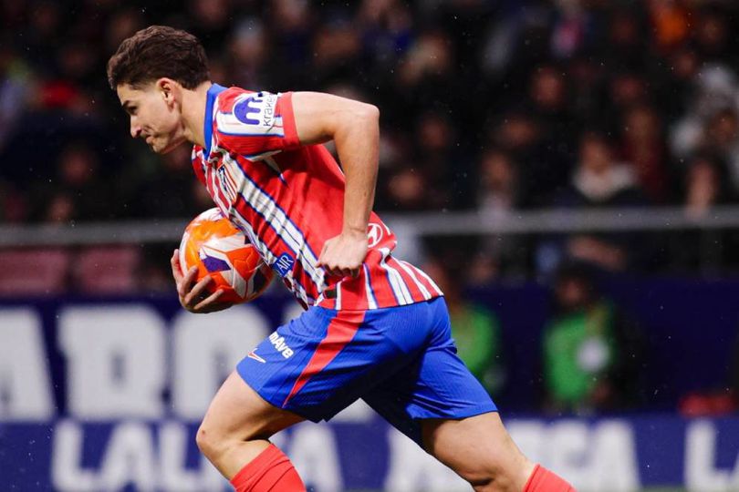 Peringatan Keras Untuk Liverpool: Atletico Tetap Berbahaya Tanpa Alvarez!