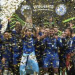 Klub Pertama Kumpulkan Semua Gelar UEFA, Chelsea Dapat Penghargaan Spesial