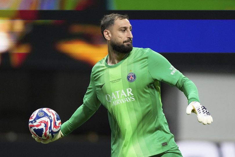 Kapan Donnarumma Tahu Dirinya Akan Dibuang PSG? Ini Jawabannya!
