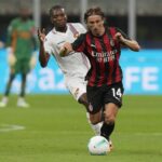 AC Milan vs Napoli 29 September 2025