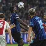 Rapor Pemain Inter Milan: Amsterdam Jadi Panggung Penegasan Calhanoglu dan Thuram