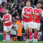 Prediksi Formasi Arsenal Lawan Port Vale: Banyak Pemain Absen, Tim Masih Kuat