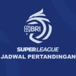 Jadwal Lengkap BRI Super League Pekan ke-5: Ada Duel Klasik Persib vs Persebaya, dan Perang Bintang di Jakarta