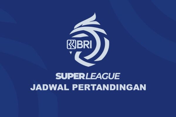 Jadwal Lengkap BRI Super League Pekan ke-5: Ada Duel Klasik Persib vs Persebaya, dan Perang Bintang di Jakarta Jadwal Lengkap BRI Super League Pekan ke-5: Ada Duel Klasik Persib vs Persebaya, dan Perang Bintang di Jakarta