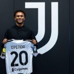 Lois Openda Begadang Sehari Sebelum Gabung Juventus