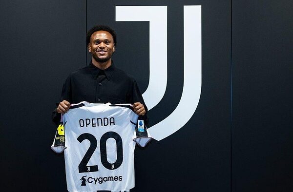 Lois Openda Begadang Sehari Sebelum Gabung Juventus