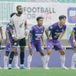 Persita Vs PSM Makassar Batal Digelar di Stadion Indomilk Arena